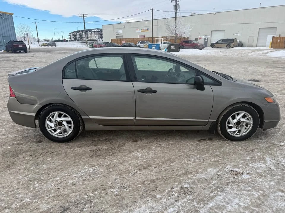 2008 Honda Civic 8th Gen - Image 6 of 9