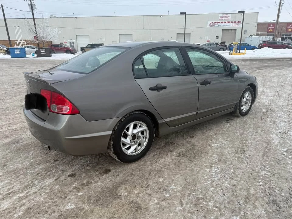 2008 Honda Civic 8th Gen - Image 7 of 9