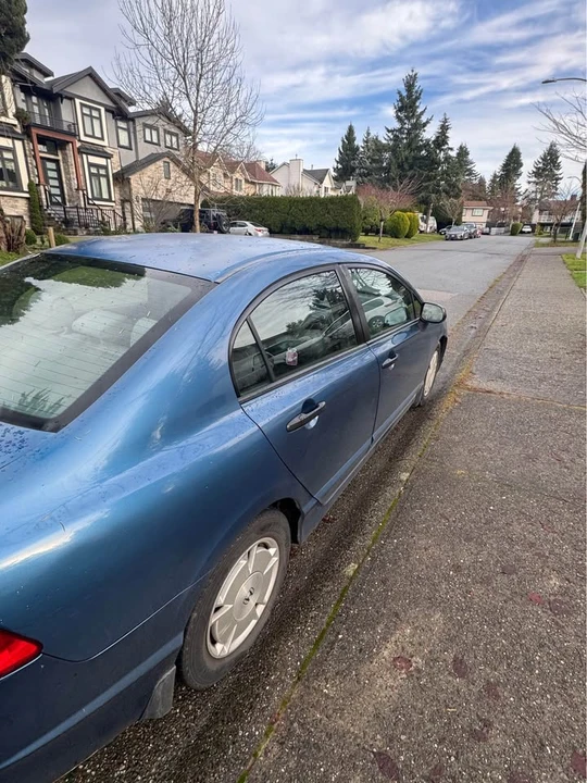 2008 Honda Civic 8th Gen - Image 3 of 13