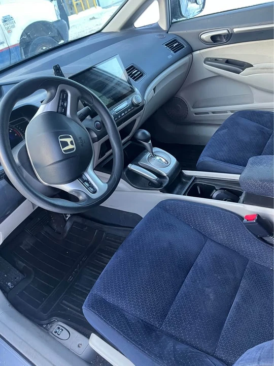 2008 Honda Civic 8th Gen - Image 6 of 10
