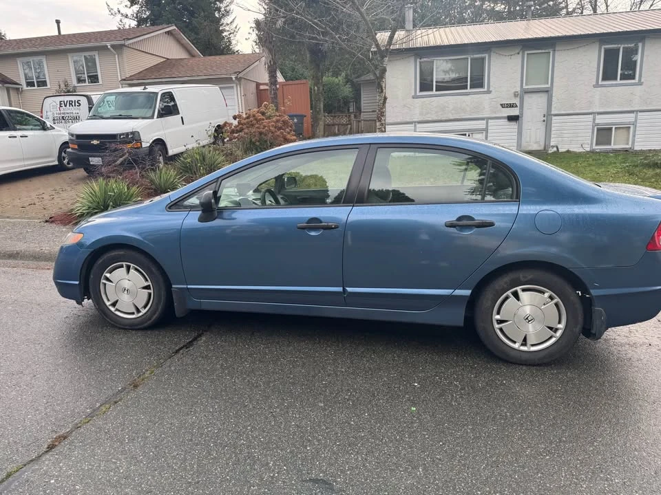 2008 Honda Civic 8th Gen - Image 6 of 13