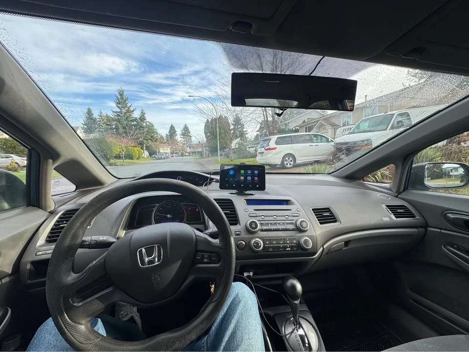 2008 Honda Civic 8th Gen - Image 13 of 13