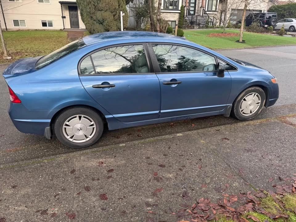 2008 Honda Civic 8th Gen - Image 8 of 13