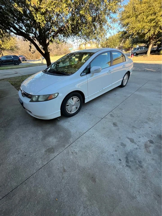 2008 Honda Civic 8th Gen - Image 2 of 9