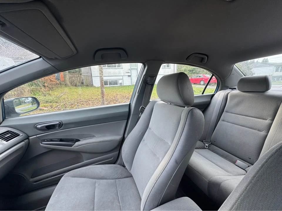 2008 Honda Civic 8th Gen - Image 10 of 13