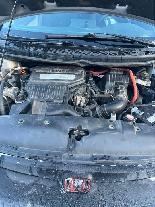 2008 Honda Civic 8th Gen - Image 9 of 10