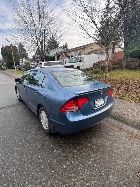 2008 Honda Civic 8th Gen - Image 2 of 13