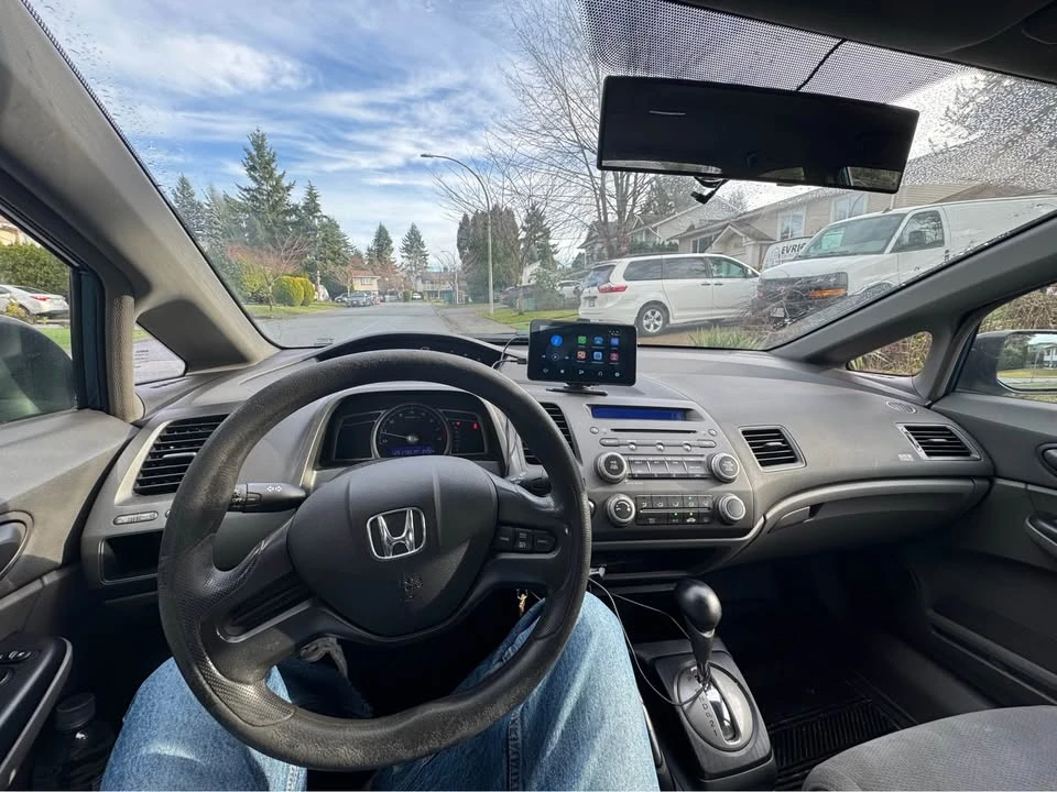 2008 Honda Civic 8th Gen - Image 12 of 13