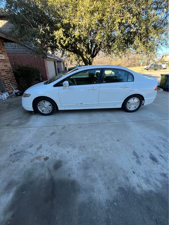2008 Honda Civic 8th Gen - Image 4 of 9