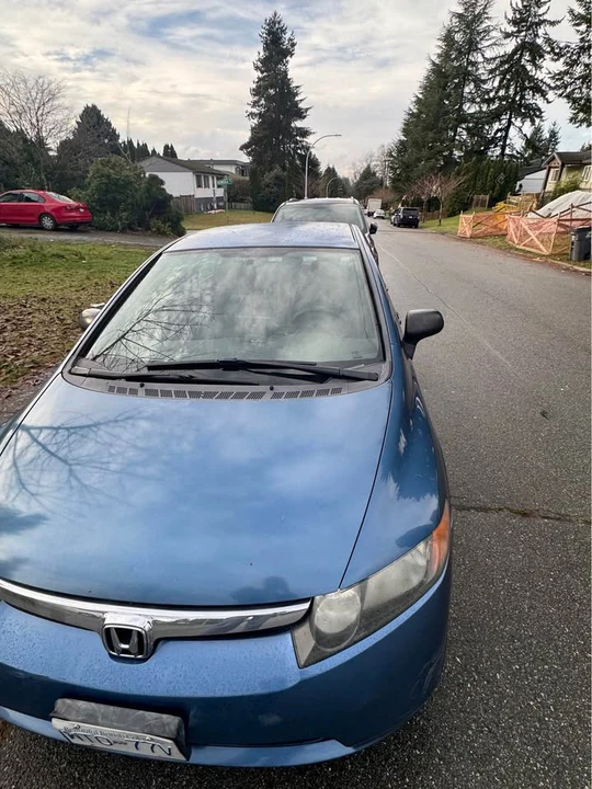 2008 Honda Civic 8th Gen - Image 4 of 13
