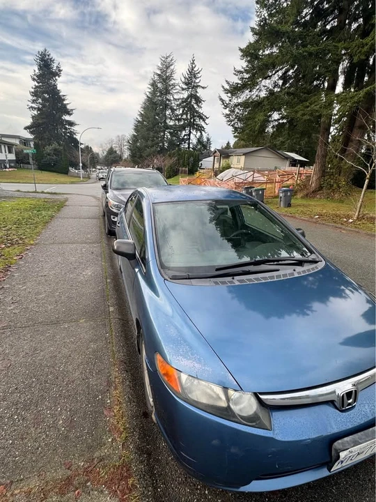 2008 Honda Civic 8th Gen - Image 7 of 13