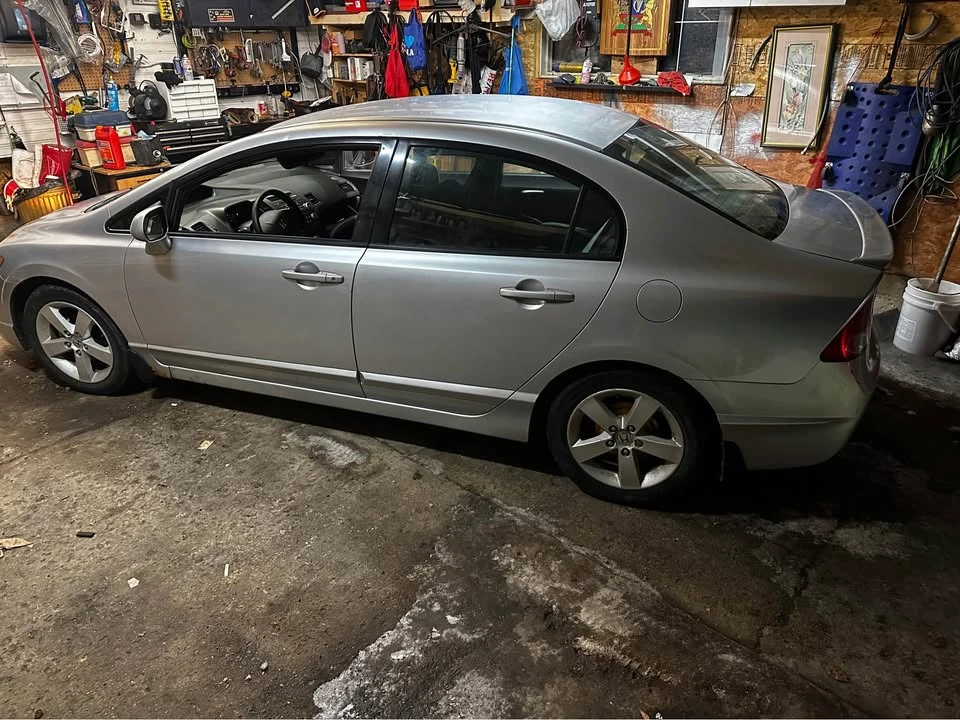 2008 Honda Civic 8th Gen - Image 7 of 8