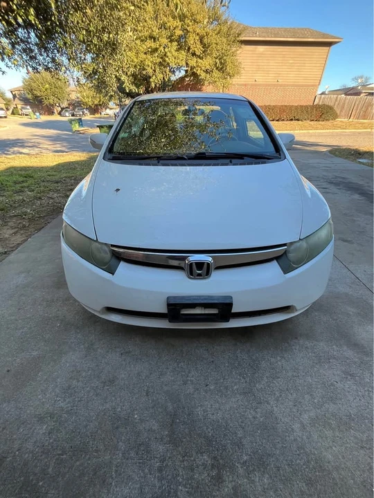 2008 Honda Civic 8th Gen - Image 3 of 9