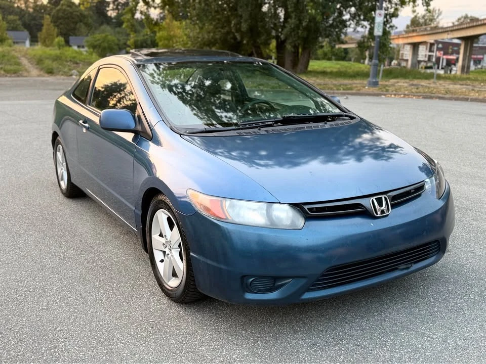 2008 Honda Civic 8th Gen - Image 10 of 15