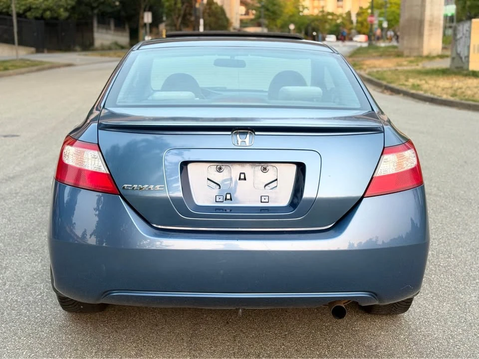 2008 Honda Civic 8th Gen - Image 7 of 15