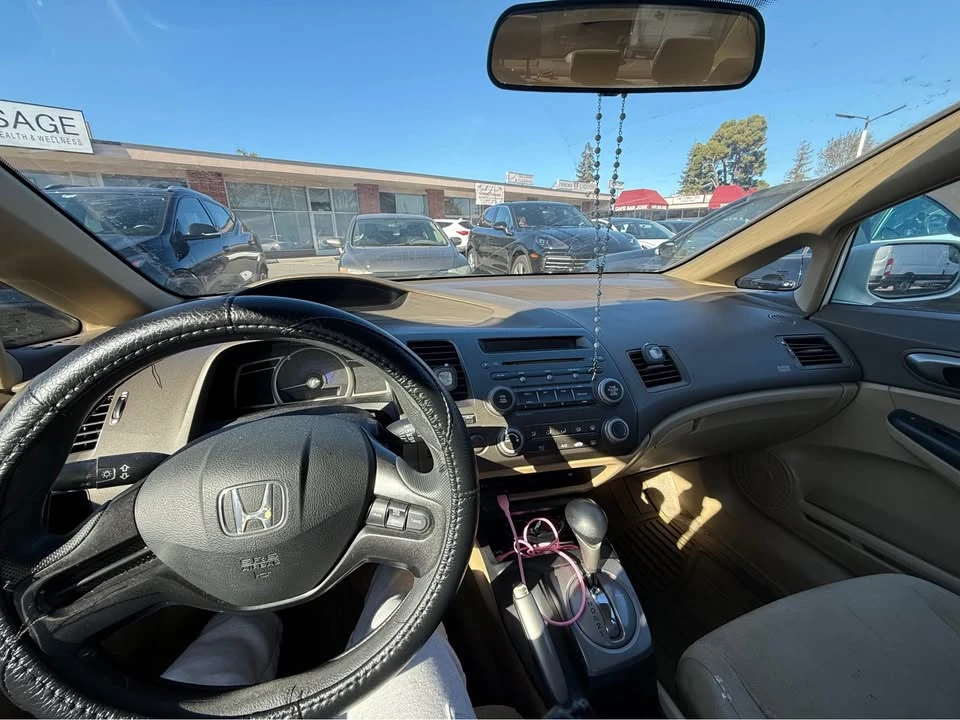 2008 Honda Civic 8th Gen - Image 3 of 4