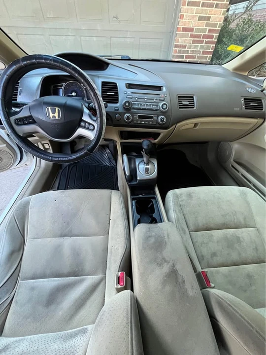 2008 Honda Civic 8th Gen - Image 7 of 9