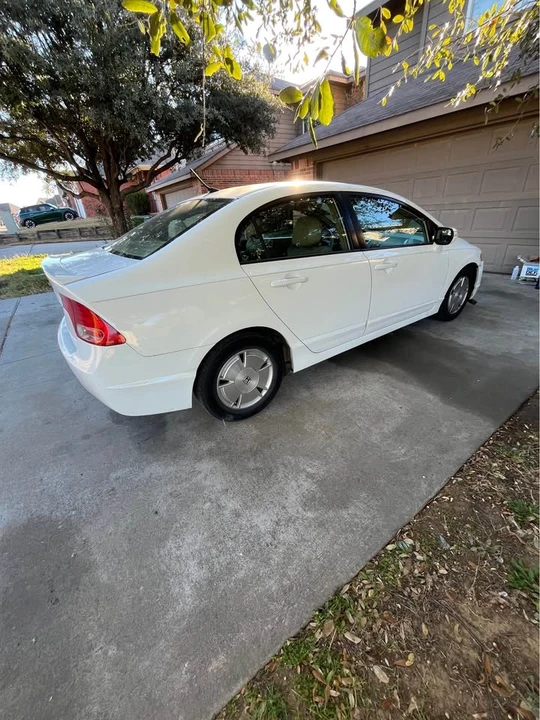 2008 Honda Civic 8th Gen - Image 6 of 9