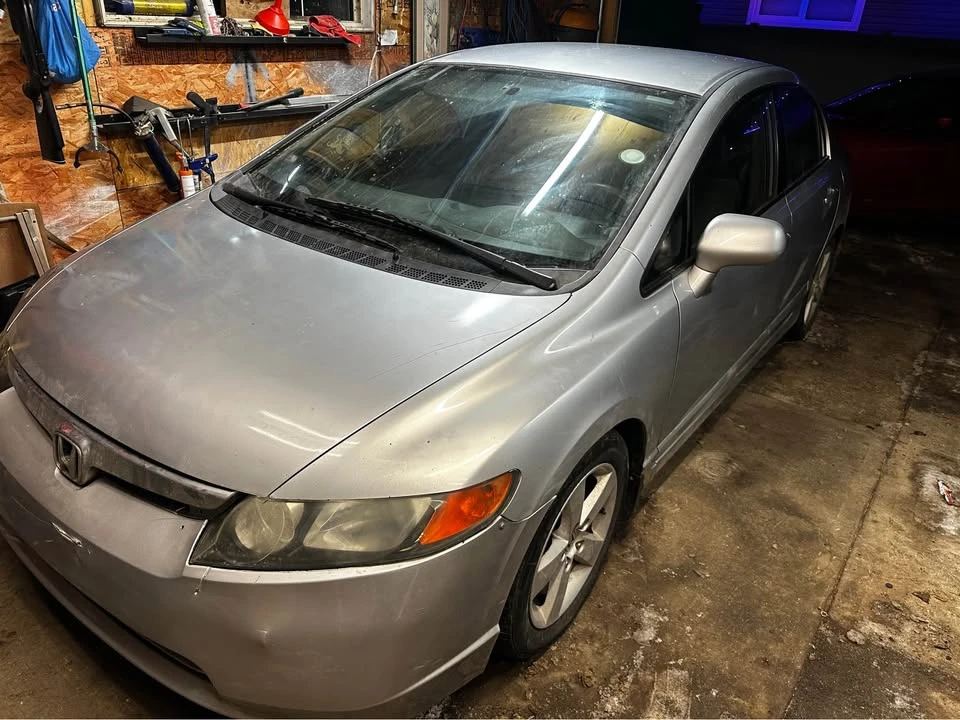 2008 Honda Civic 8th Gen - Image 6 of 8