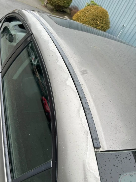 2008 Honda Civic Si 8th Gen - Image 16 of 20