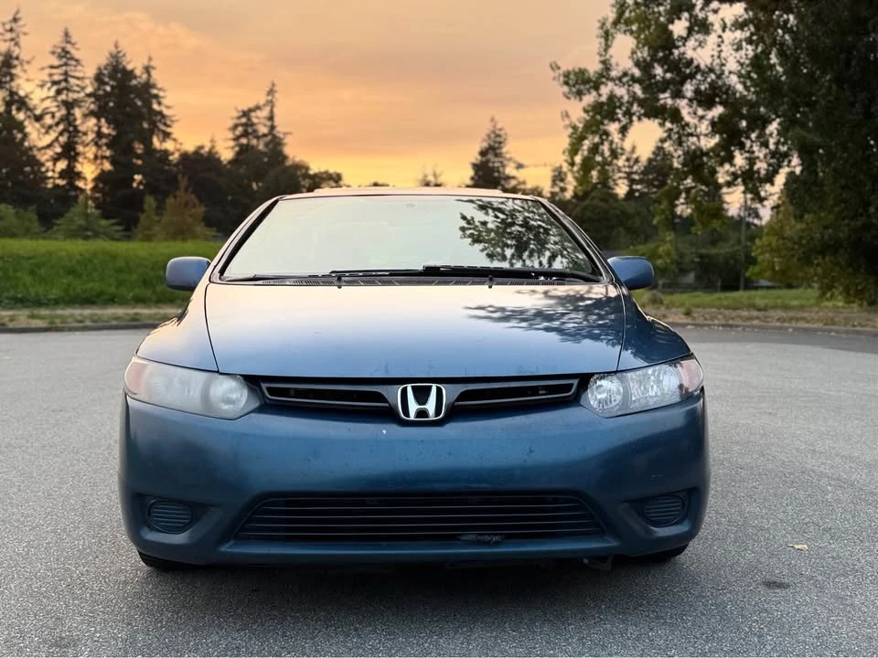2008 Honda Civic 8th Gen - Image 3 of 15