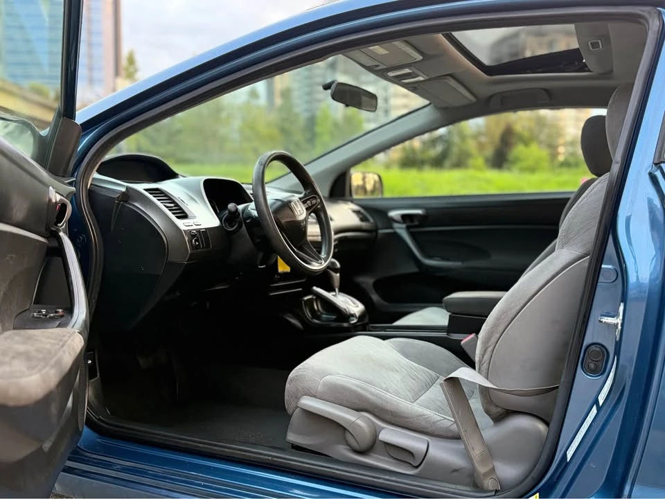 2008 Honda Civic 8th Gen - Image 11 of 15