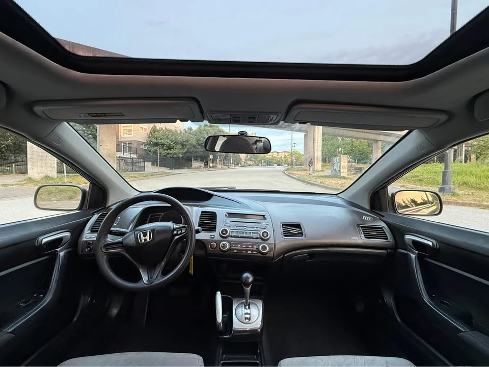 2008 Honda Civic 8th Gen - Image 12 of 15