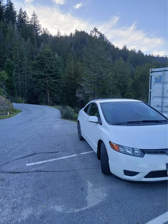 2008 Honda Civic 8th Gen - Image 5 of 10