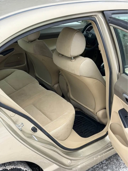 2008 Honda Civic 8th Gen - Image 10 of 13
