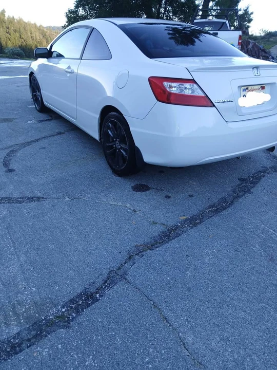 2008 Honda Civic 8th Gen - Image 4 of 10