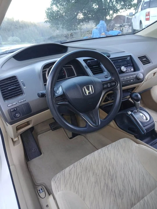 2008 Honda Civic 8th Gen - Image 9 of 10