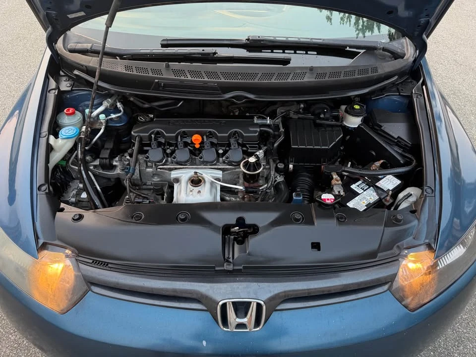2008 Honda Civic 8th Gen - Image 15 of 15