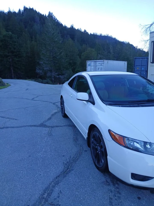 2008 Honda Civic 8th Gen - Image 6 of 10