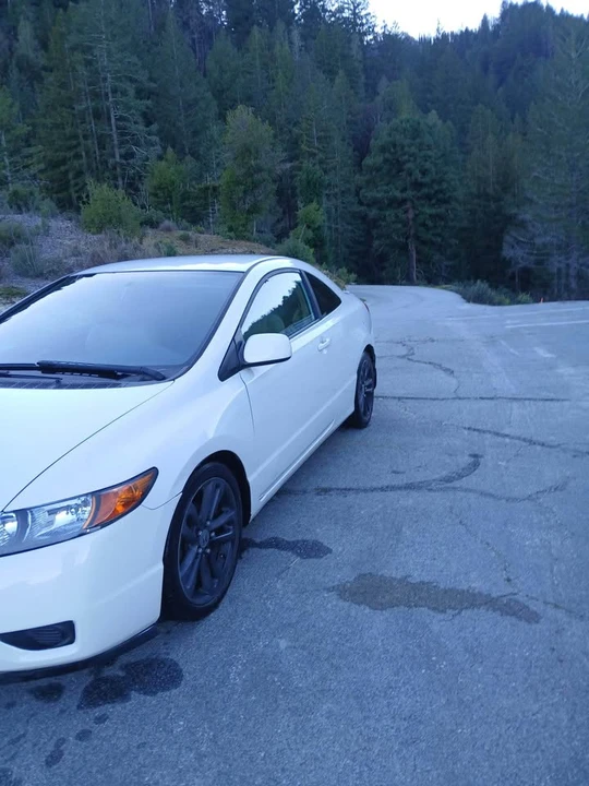 2008 Honda Civic 8th Gen - Image 7 of 10