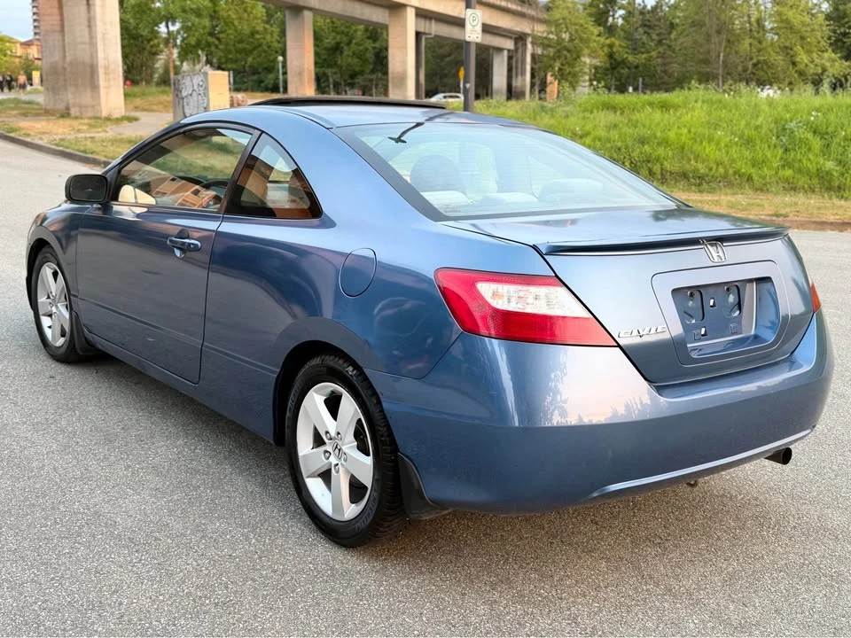 2008 Honda Civic 8th Gen - Image 6 of 15