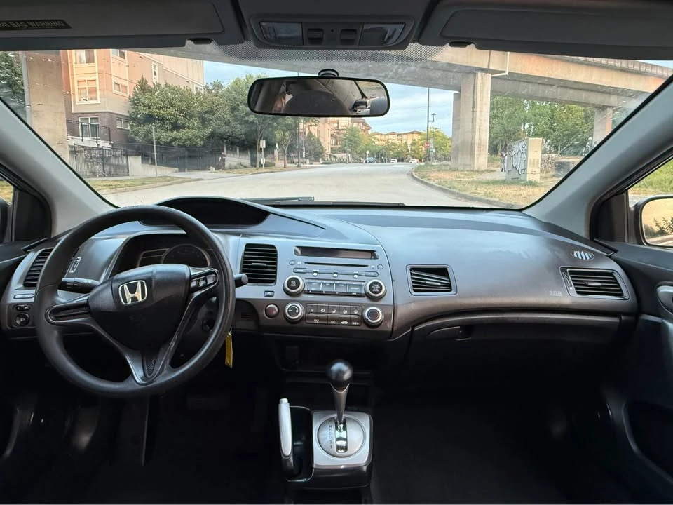 2008 Honda Civic 8th Gen - Image 13 of 15