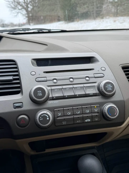 2008 Honda Civic 8th Gen - Image 13 of 13
