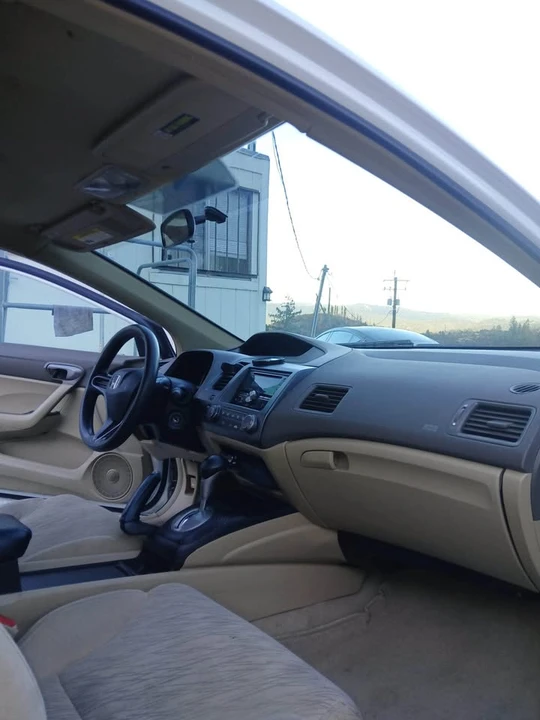 2008 Honda Civic 8th Gen - Image 8 of 10