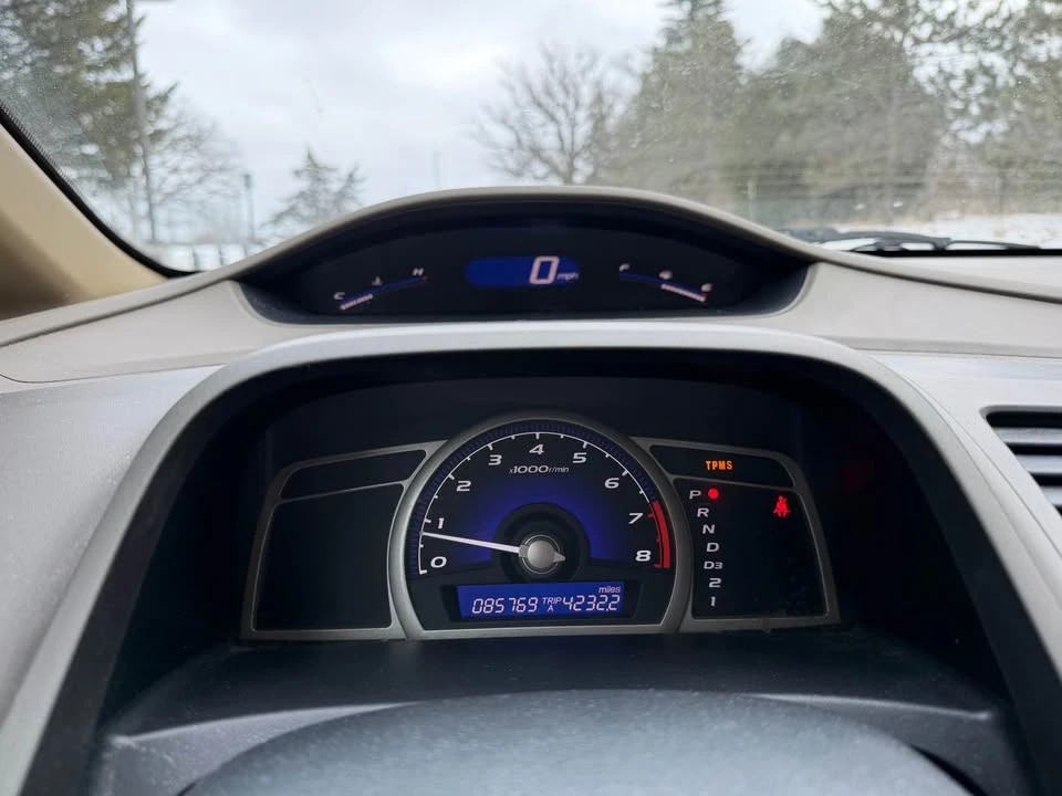 2008 Honda Civic 8th Gen - Image 12 of 13