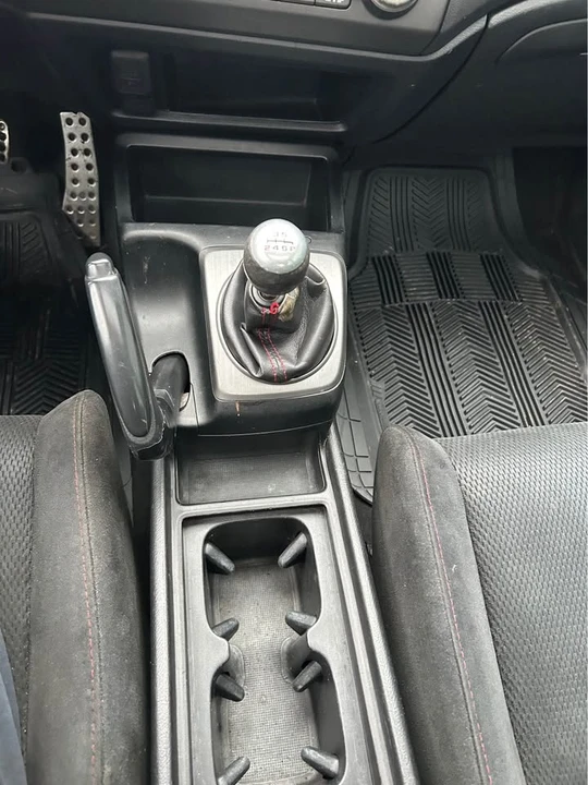2008 Honda Civic Si 8th Gen - Image 7 of 20