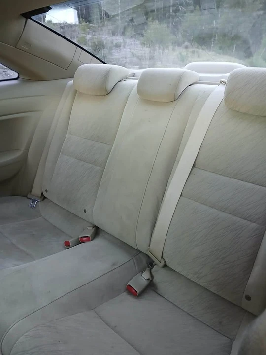 2008 Honda Civic 8th Gen - Image 10 of 10