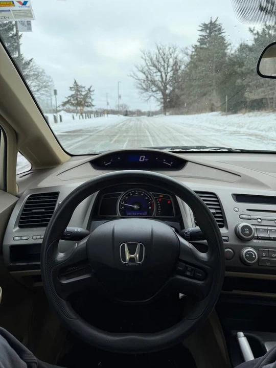 2008 Honda Civic 8th Gen - Image 11 of 13