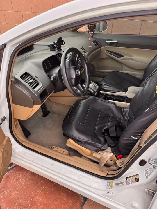 2008 Honda Civic 8th Gen - Image 5 of 5