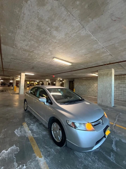 2008 Honda Civic 8th Gen - Image 3 of 7