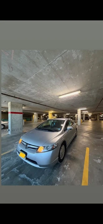 2008 Honda Civic 8th Gen - Image 4 of 7