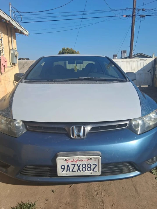 2008 Honda Civic 8th Gen - Image 2 of 6