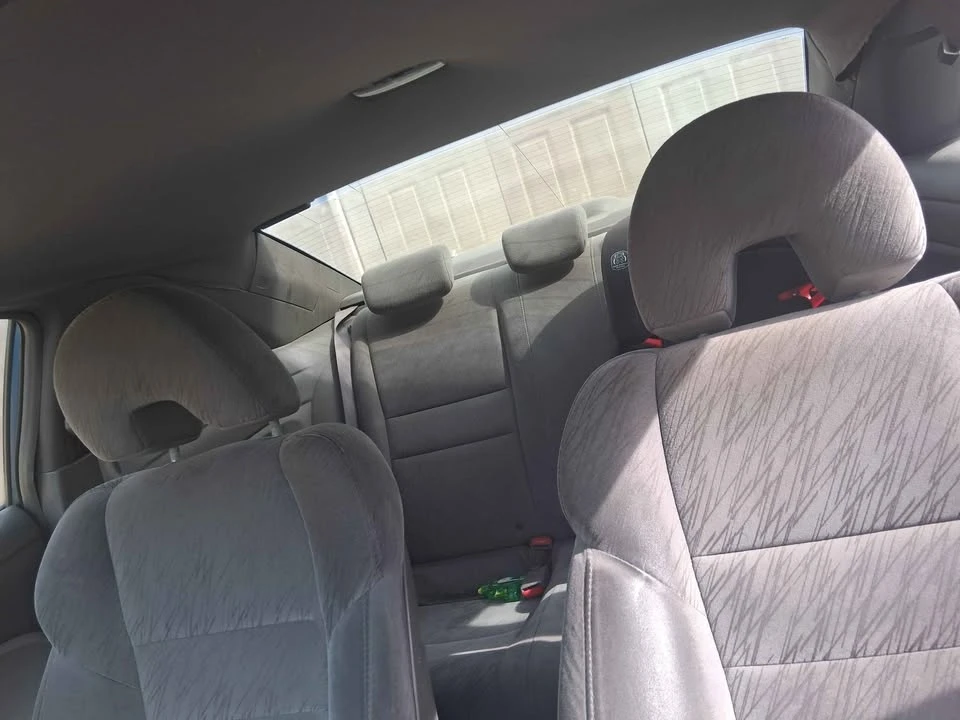 2008 Honda Civic 8th Gen - Image 5 of 6