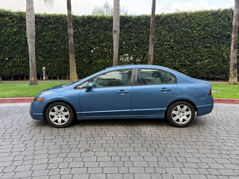 2008 Honda Civic 8th Gen - Image 16 of 16