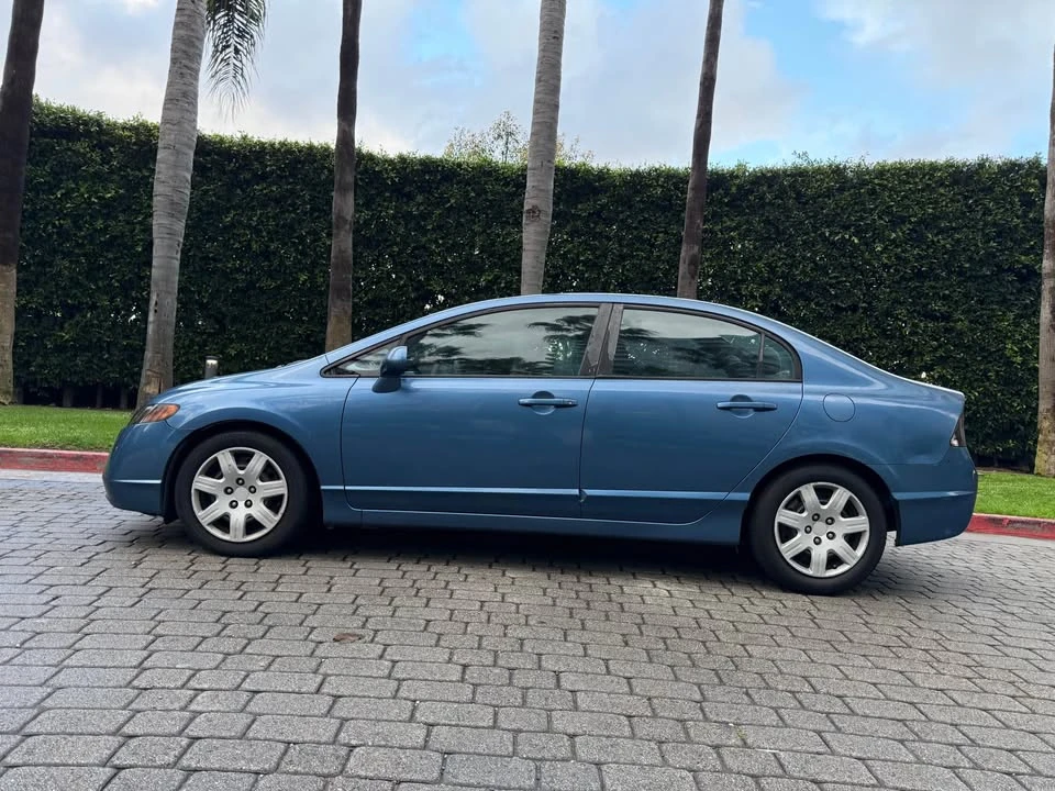 2008 Honda Civic 8th Gen - Image 7 of 16