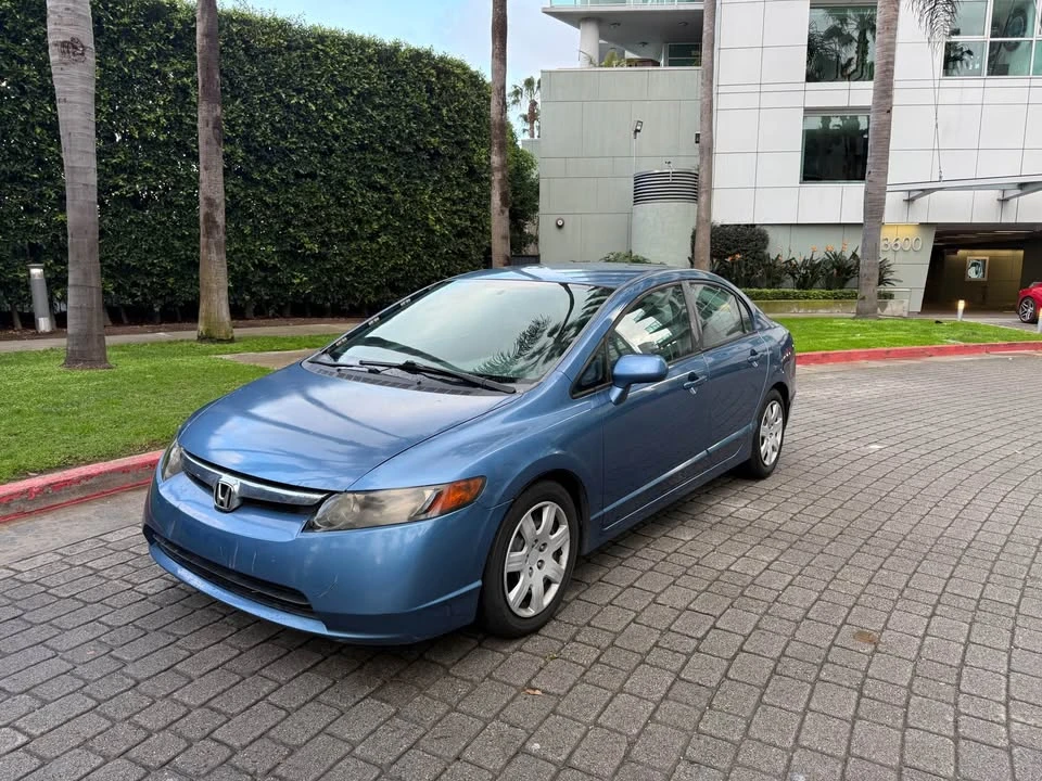 2008 Honda Civic 8th Gen - Image 5 of 16